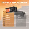 Batterie LiFePO4 12V 200Ah PLUS pour camping-cars, Voir les images du produit 2