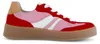 Gabor Comfort Sneaker - Softpink Leder : 39 : Normal Größe: Produktbild-Vorschau 11