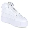 PUMA 387213_01_40.5, Damski, Dorosły, Biały, 1 szt. Podgląd zdjęcia produktu 19