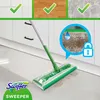 Swiffer Zestaw Startowy do Podłóg – 1 Mop + 6 Wilgotnych Podgląd zdjęcia produktu 10