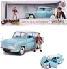 Dickie Toys Harry Potter 1959 Ford Anglia 1:24 odlewany Podgląd zdjęcia produktu 26