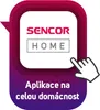SENCOR SWS 16600 WiFi SH Meteostanice Náhled obrázku produktu 29