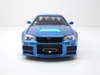 Fast & Furious 2002 Nissan Skyline 1:24 Anteprima dell’immagine prodotto 17