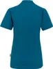 HAKRO Damen Poloshirt Top 224, petrol, L Produktbild-Vorschau 9