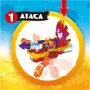 PIRATIX Sea Crusher Zestaw, figurka Podgląd zdjęcia produktu 7