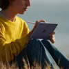 Apple iPad mini Wi-Fi + Cell 256GB Purple        MK8K3FD/A Produktbild-Vorschau 11