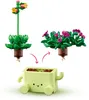 LEGO Botanicals Houpající se rostlinky, Sada na stavění, 9 Náhled obrázku produktu 8