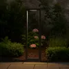 MasterLED Rio LED Gartenleuchte 60cm – 7W – 4000K Produktbild-Vorschau 4