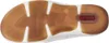 Auf dem Bild ist ein Freizeitschuh in der Farbe Weiß abgebildet. Der Schuh ist von der Seite zu sehen und zeigt ein schlichtes Design mit einem sportlichen Look. Produktbild-Vorschau