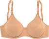 LASCANA T-Shirt-BH caramel Größe 95 Cup C Produktbild-Vorschau 1