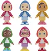Set di 6 figurine Cocomelon Anteprima dell’immagine prodotto 1