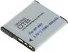 OTB Akku kompatibel zu Sony NP-BN1 Li-Ion Produktbild-Vorschau 5