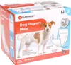DIPY Windeln für Rüden S 30-46 cm, 12 Stück Produktbild-Vorschau 2