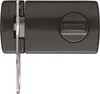 Abus Tür-Zusatzschloss 2130 B Cl/Dfnli Produktbild-Vorschau 3