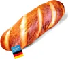 Feluna XXL Baguette Kussen, 80 cm – Grappig decoratief Productafbeelding-voorbeeld 1