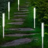 MONZANA® Solarlampe für Außen 5er Set LED Wetterfest IP44 Produktbild-Vorschau 6