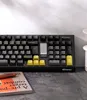 AKKO 5098B PlusBlack and Gold Gaming Tastatur mit Diplay Produktbild-Vorschau 12