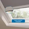 DTCH® Dachfenster verdunkelungsrollo für Velux CK01 Produktbild-Vorschau 4