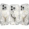 Speck Presidio Lux ClickLock & MagSafe - Etui iPhone 16 Pro Produktbild-Vorschau 20
