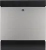 Burg-Wächter Briefkasten Black & Steel New York 6850 B+S Produktbild-Vorschau 5