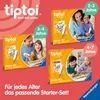 Ravensburger tiptoi Interaktívny vedomostný glóbus Náhľad obrázku produktu 11