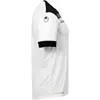 Uhlsport Offense 23 Trikot Kurzarm Herren - Weiß / Schwarz Produktbild-Vorschau 3