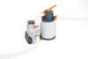 Bestway Hydrium StahlwandPool Set, rund mit Produktbild-Vorschau 7