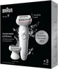 Braun Silk-épil 9 Flex 9030 - Weiß - 40 Pinzette - China - Náhled obrázku produktu 34