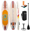 Paddleboard MASTER Aqua Herring - 10 Anteprima dell’immagine prodotto 1
