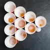 Relaxdays Beer Pong Bälle, 100 Stück, Tischtennisbälle aus Produktbild-Vorschau 5