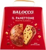 Balocco Il Panettone Classico 3x 750g, italienischer Produktbild-Vorschau 2