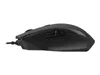 Sharkoon SHARK Force II - Maus - optisch - 6 Tasten Produktbild-Vorschau 3