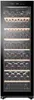 Haier Wine cellar HWS188GAE Freistehend Schwarz 188 Produktbild-Vorschau 1