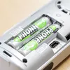 ANSMANN Akku 2 x Mignon 0,8 Ah Blister Produktbild-Vorschau 9
