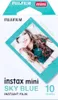FUJIFILM Colorfilm Instax Mini Frame WW1, Couleur:Bleu Voir les images du produit 4