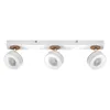 LEDVANCE DECOR SPOT PLUTO, 14,4W, 960lm, blanc, luminaire Voir les images du produit 2