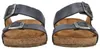 Haflinger Hausschuhe Hausschuhe Leder Produktbild-Vorschau 4