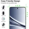 2 Verre Trempé 3D pour Xiaomi Redmi Note 15 5G, Antichoc Voir les images du produit 4