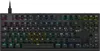 Corsair K60 PRO TKL clavier Jouer USB QWERTY Italien Noir Voir les images du produit 1