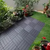 44 Stück PVC Terrassenfliesen 30x30x2 cm, ca. 4 m², Produktbild-Vorschau 10