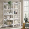 Étagère industrielle Tribesigns à 5 niveaux, 180 cm H x 119 Voir les images du produit 8