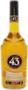 Licor 43 1L Liköre Spanien  100.00 cl 31.0 % Produktbild-Vorschau 4