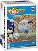Sonic The Hedgehog - Sonic with Chao 1036 - Funko Pop! Produktbild-Vorschau 3