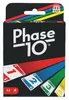 Gra karciana Mattel Games Phase 10 dla rodziny, wersja Podgląd zdjęcia produktu 26