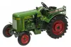 FENDT F20 Modell-Traktor aus Blech, Grün, mit Produktbild-Vorschau 5