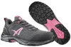 ALBATROS Sicherheitsschuhe  Frauen TWIST WNS LOW pink Größe Produktbild-Vorschau 6