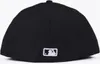 Kšiltovka New Era 59Fifty Essential New York Yankees Black Náhled obrázku produktu 4