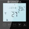 Termofol Heizungsthermostat, Heizkörperthermostat IP20, Produktbild-Vorschau 1