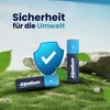 ALPALIUM AA Batterien 24 Stück Alkaline Vorratspack - Produktbild-Vorschau 6
