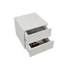 Beautysofa GAJA Schwebetürenschrank 120 cm Kleiderschrank  Produktbild-Vorschau 5